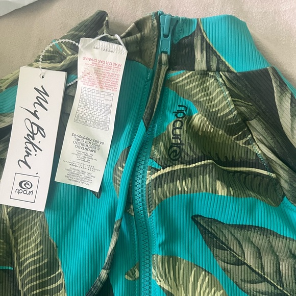 Rip Curl Women's Coco Beach - Picture 2 of 3